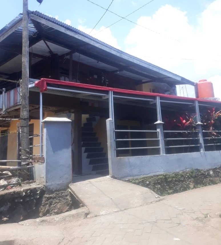 Kost Campur